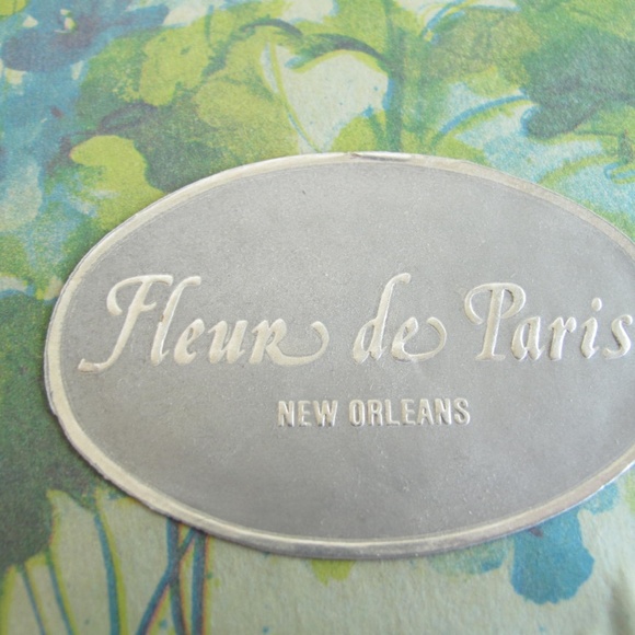 Fleur de Paris Fur Felt Women\'s Derby Hat main image 8